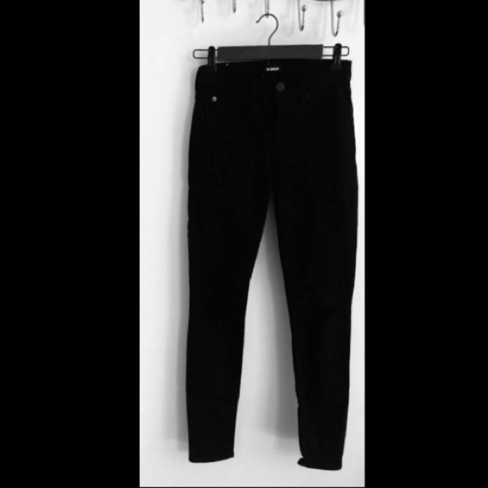 Hudson Jeans
